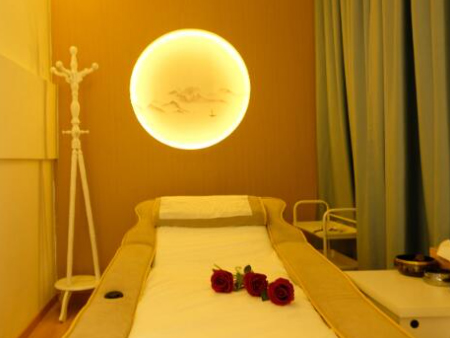 武汉江汉足疗养生全解析：从脚底反射区看全身健康密码