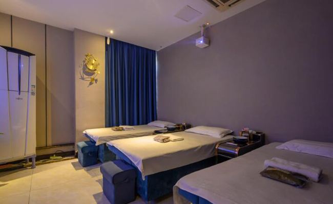 武汉江汉靠谱的养生会所怎样选择：专业指南避开消费陷阱