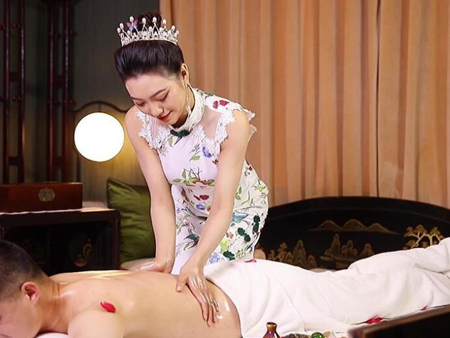 武汉江汉精油按摩的化学奥秘：芳香疗法如何作用于身心