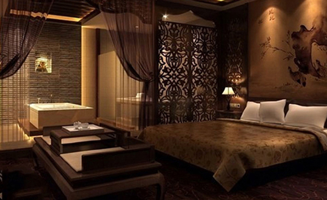 武汉江汉SPA会所｜轻奢疗愈·舒缓时光